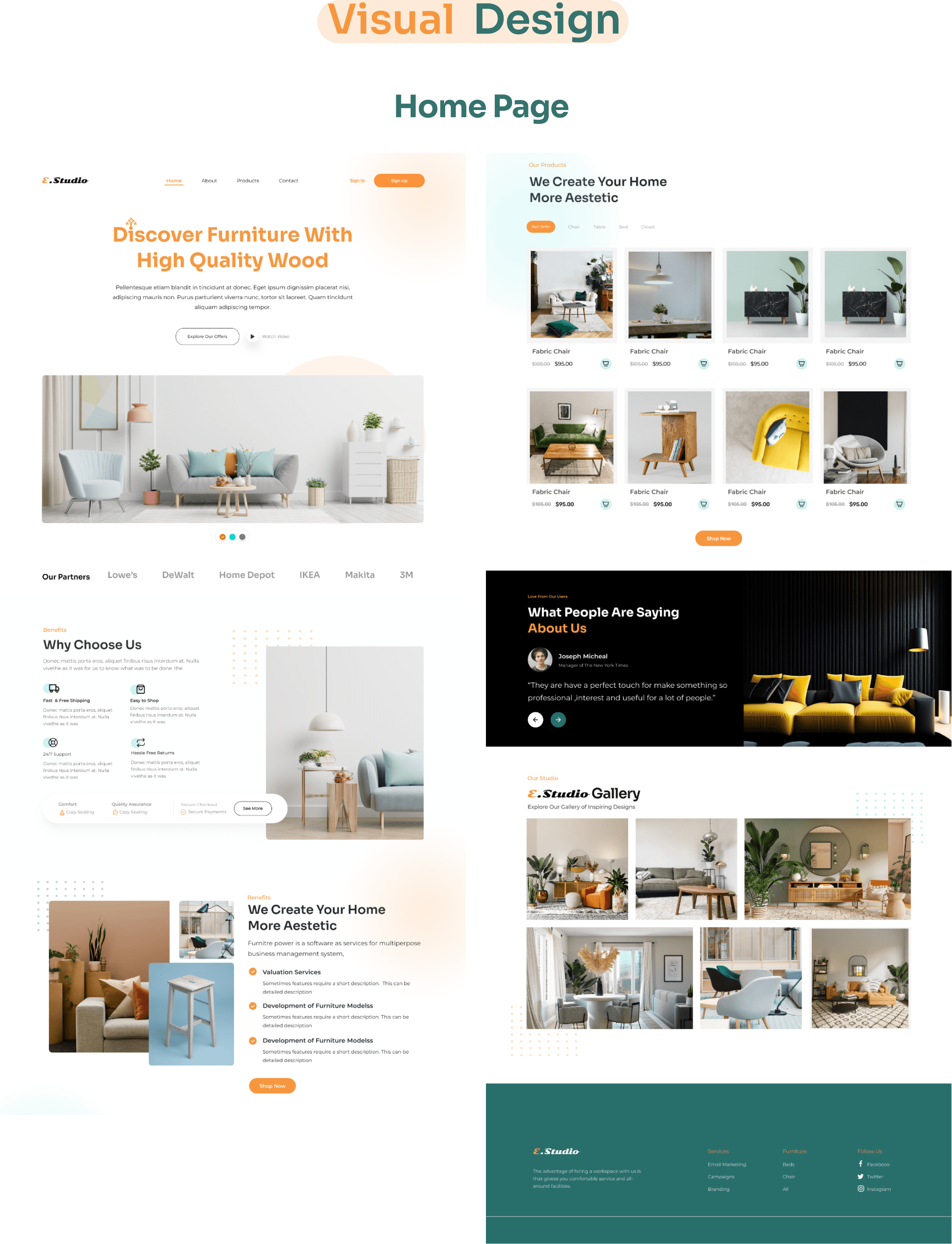 E.Studio case study — page 20