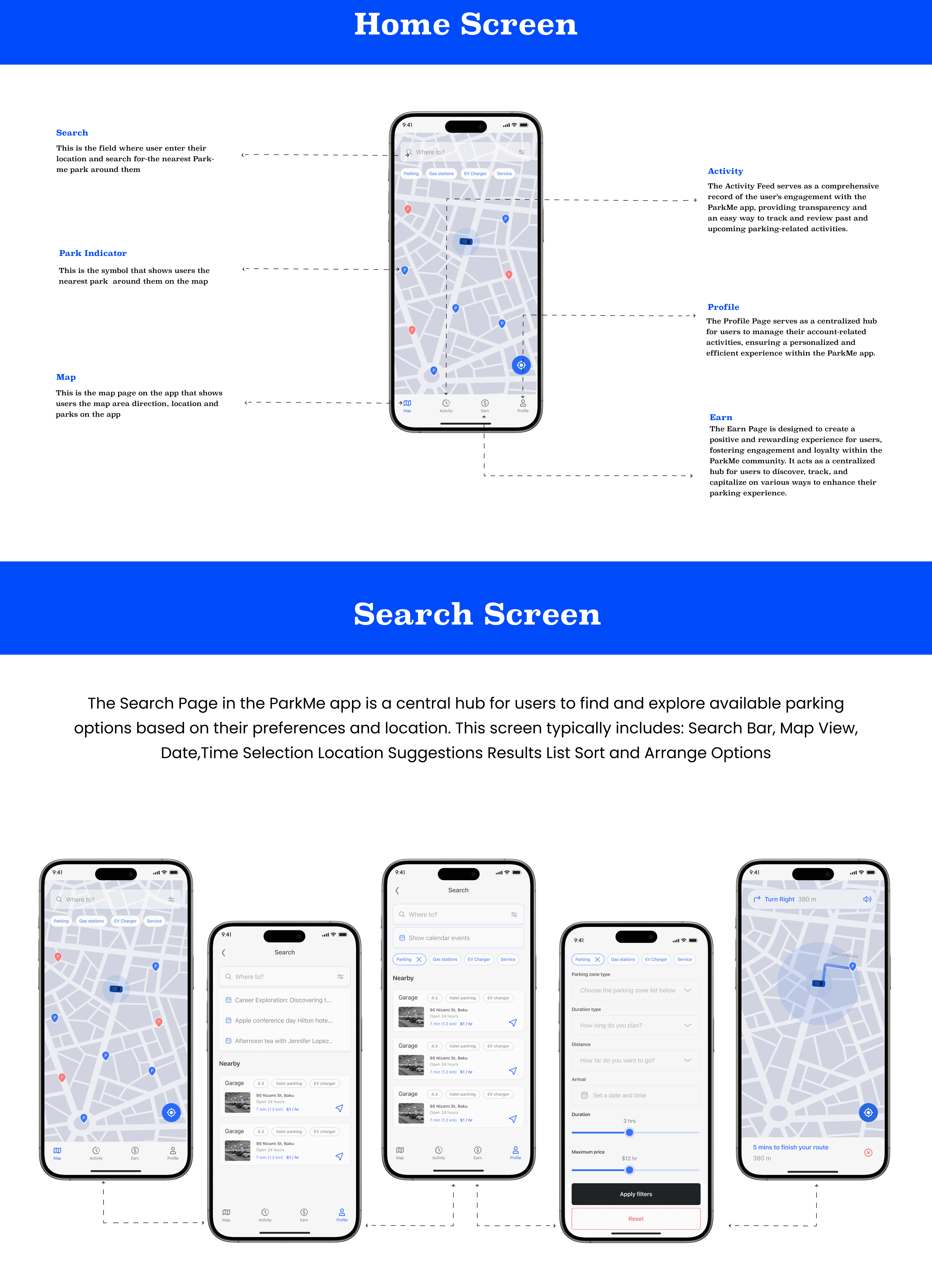 ParkMe case study — page 19