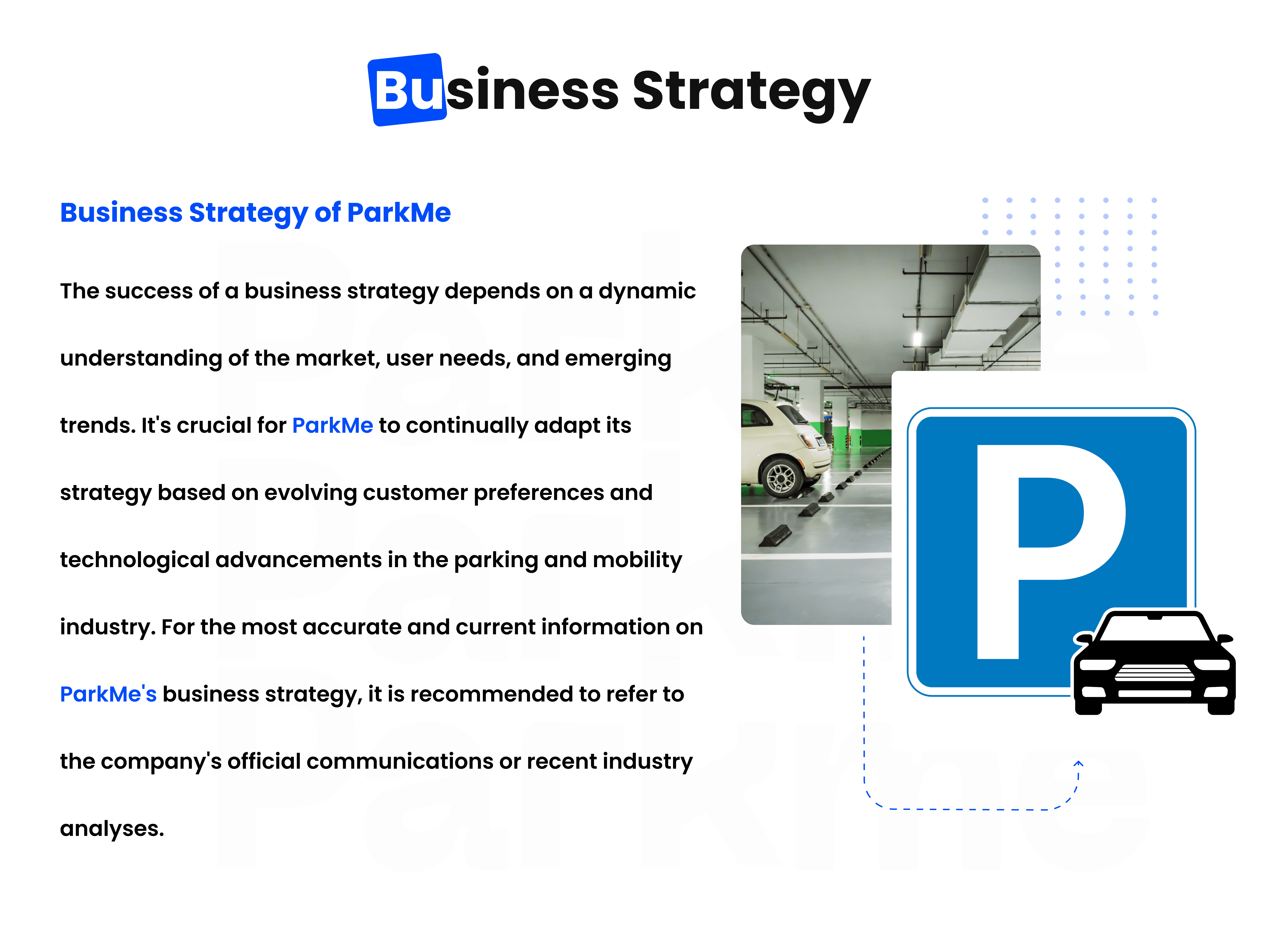 ParkMe case study — page 5