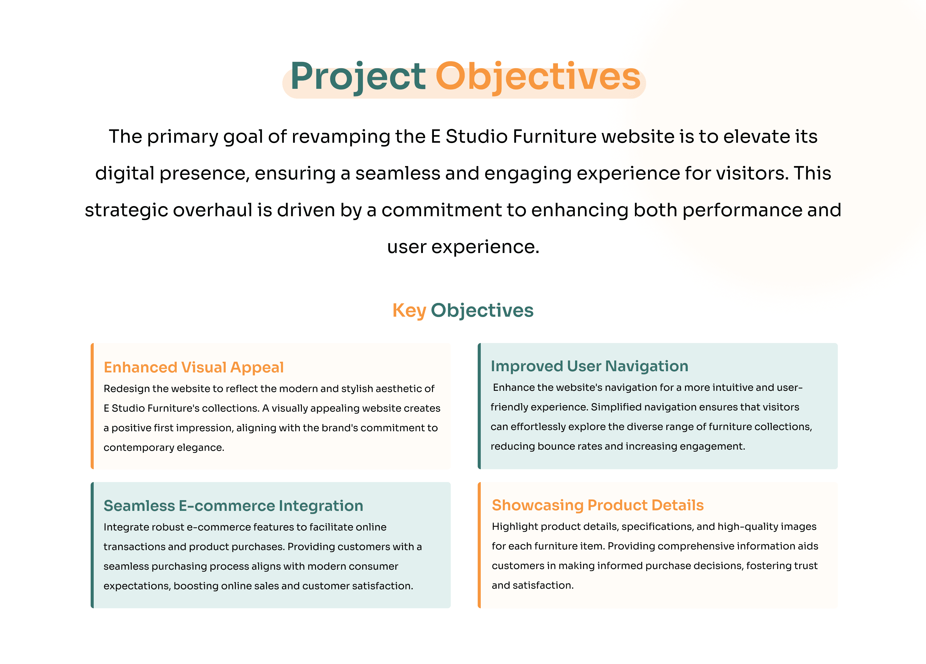 E.Studio case study — page 4