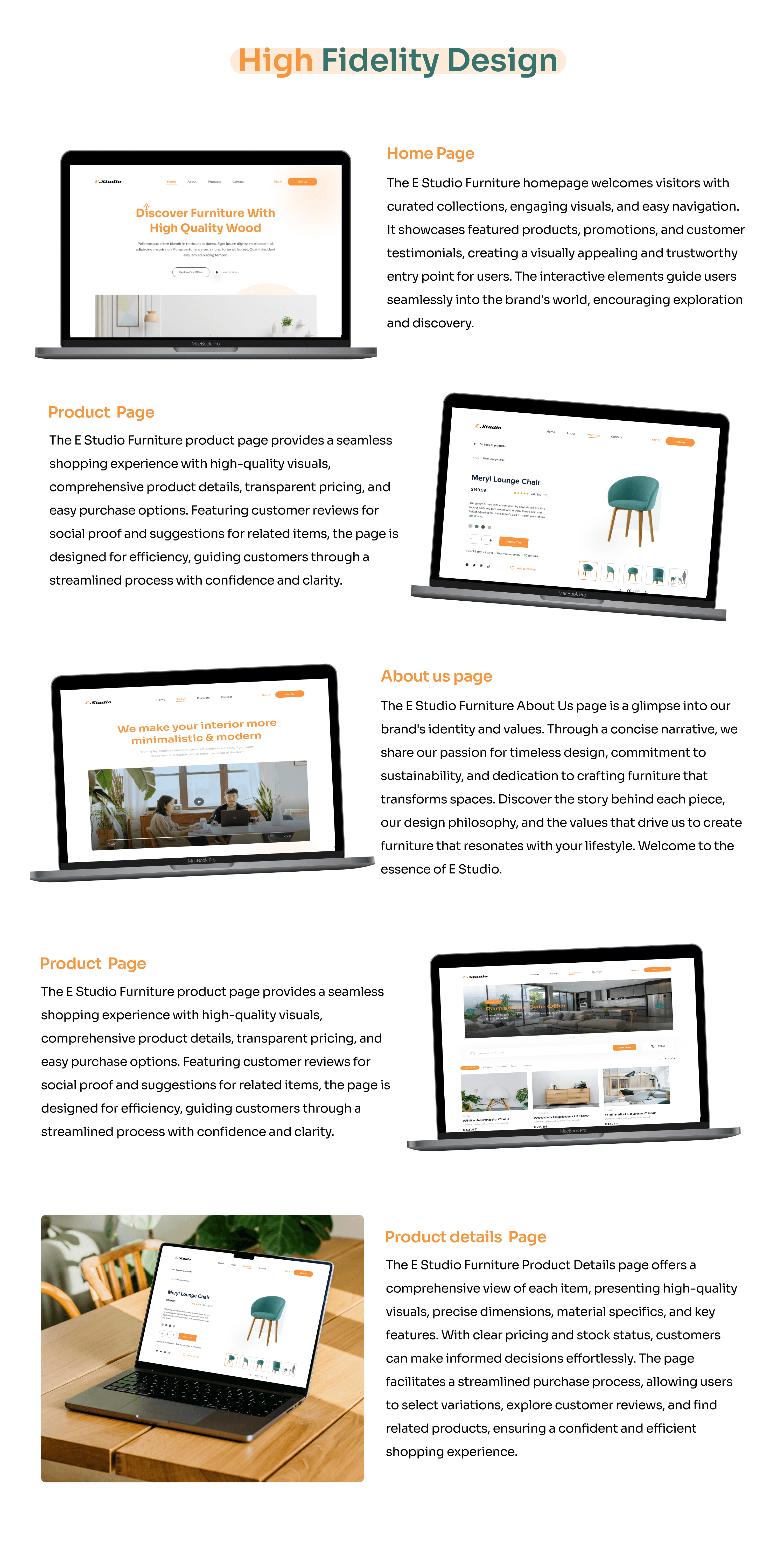 E.Studio case study — page 19