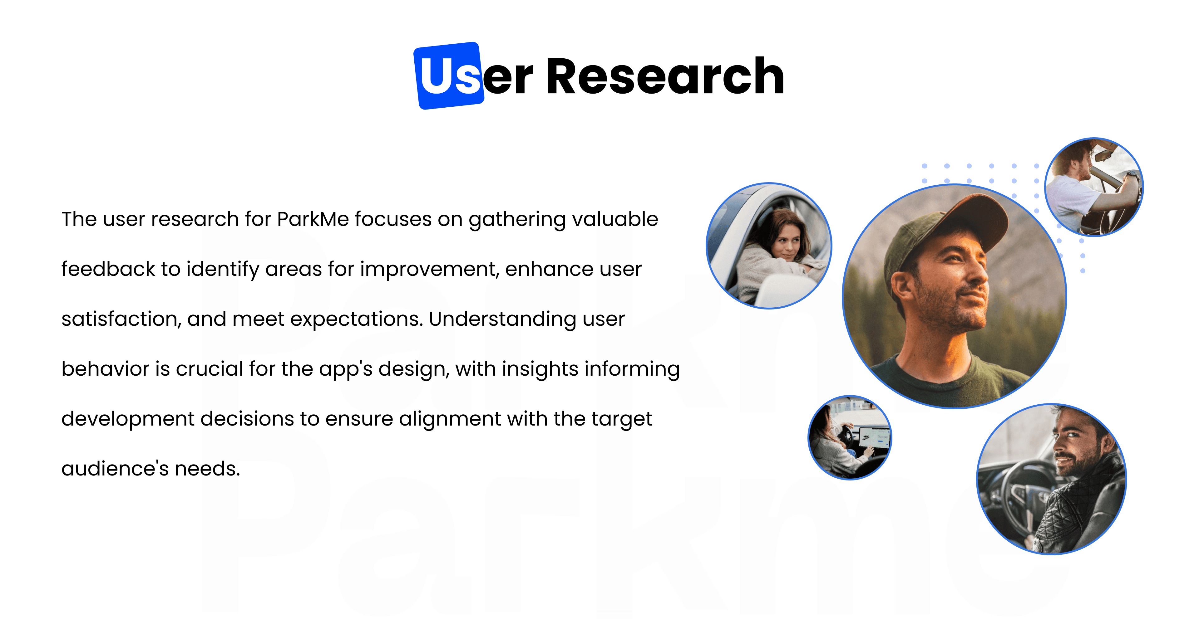 ParkMe case study — page 8