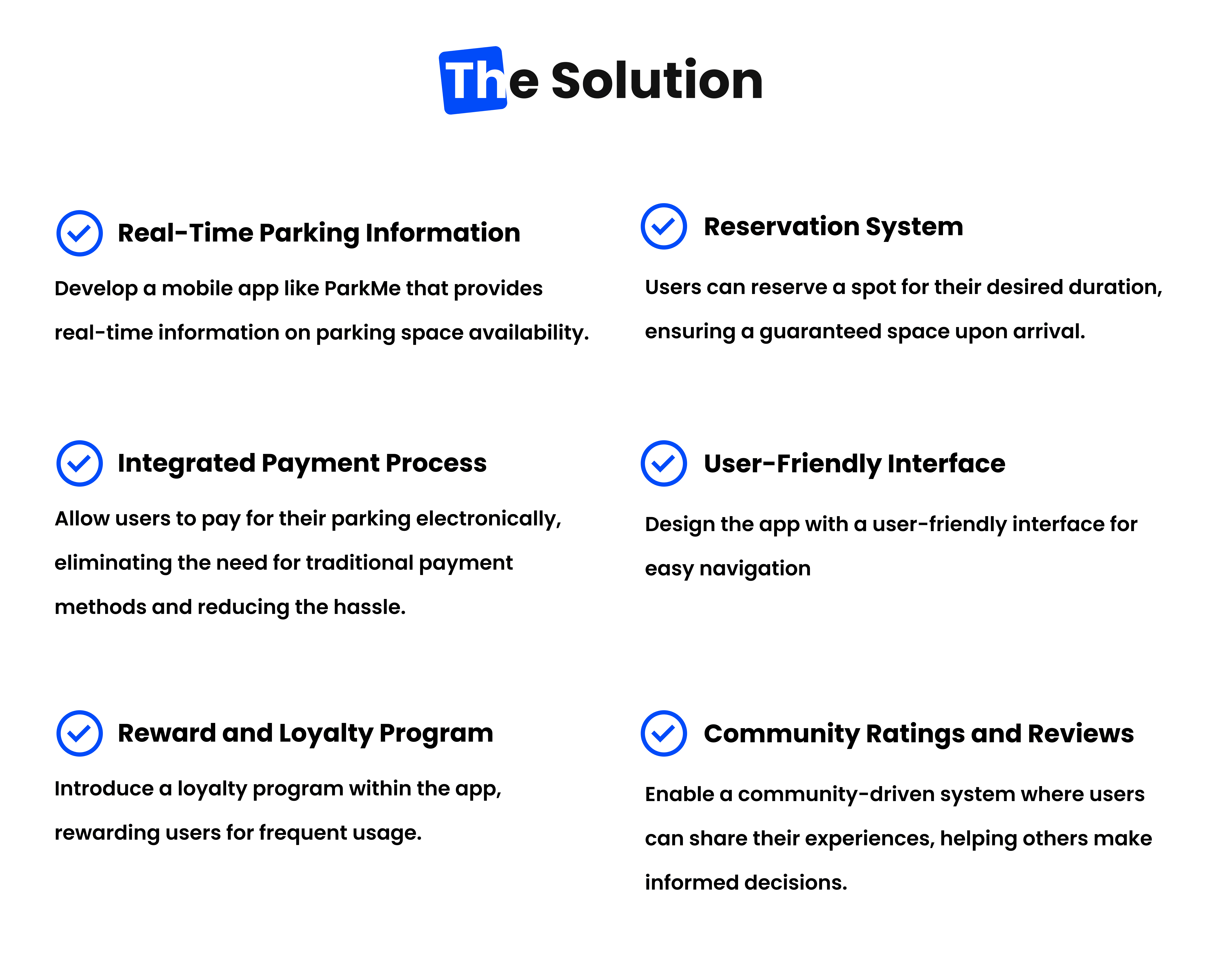 ParkMe case study — page 4
