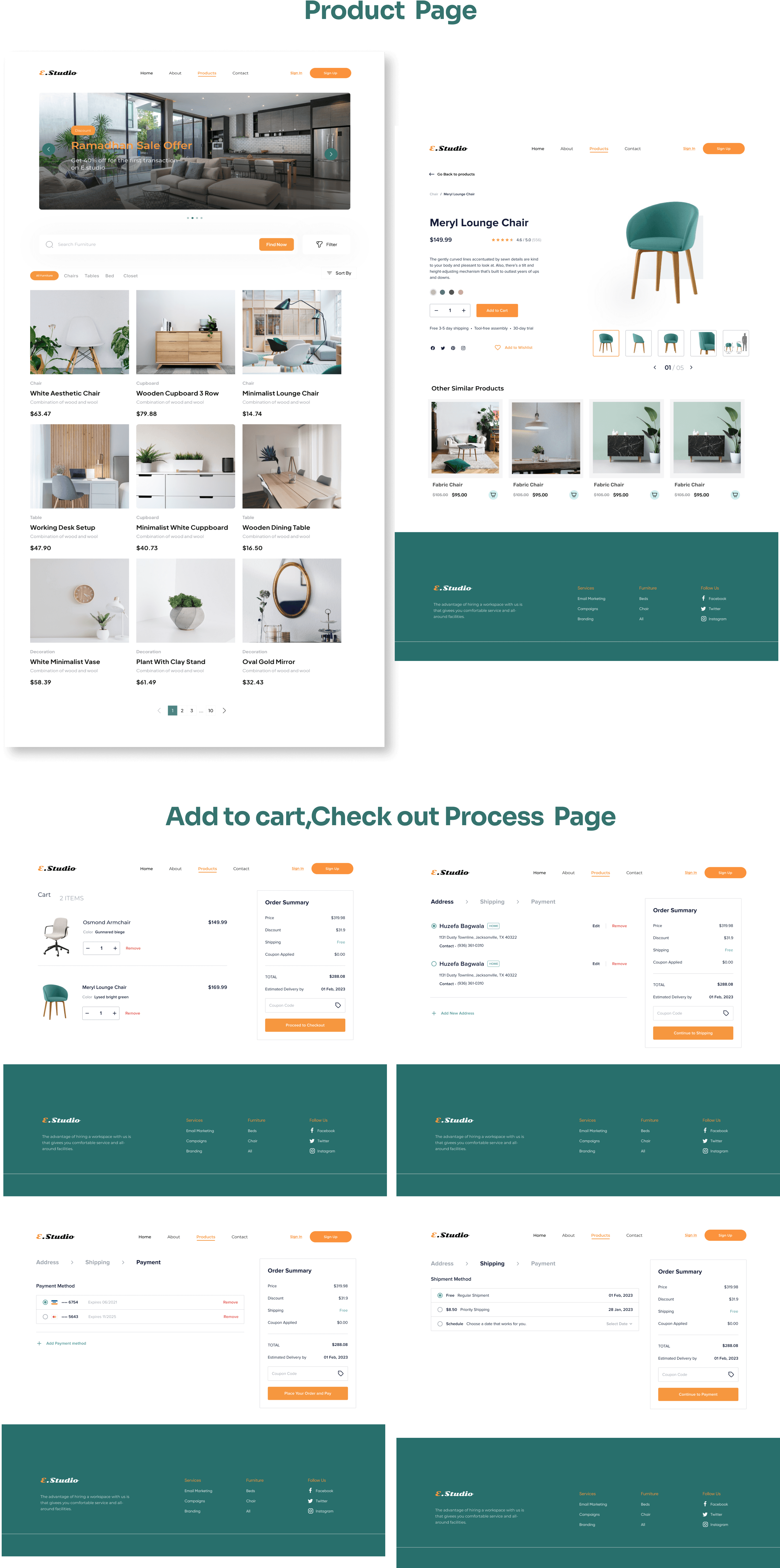 E.Studio case study — page 22