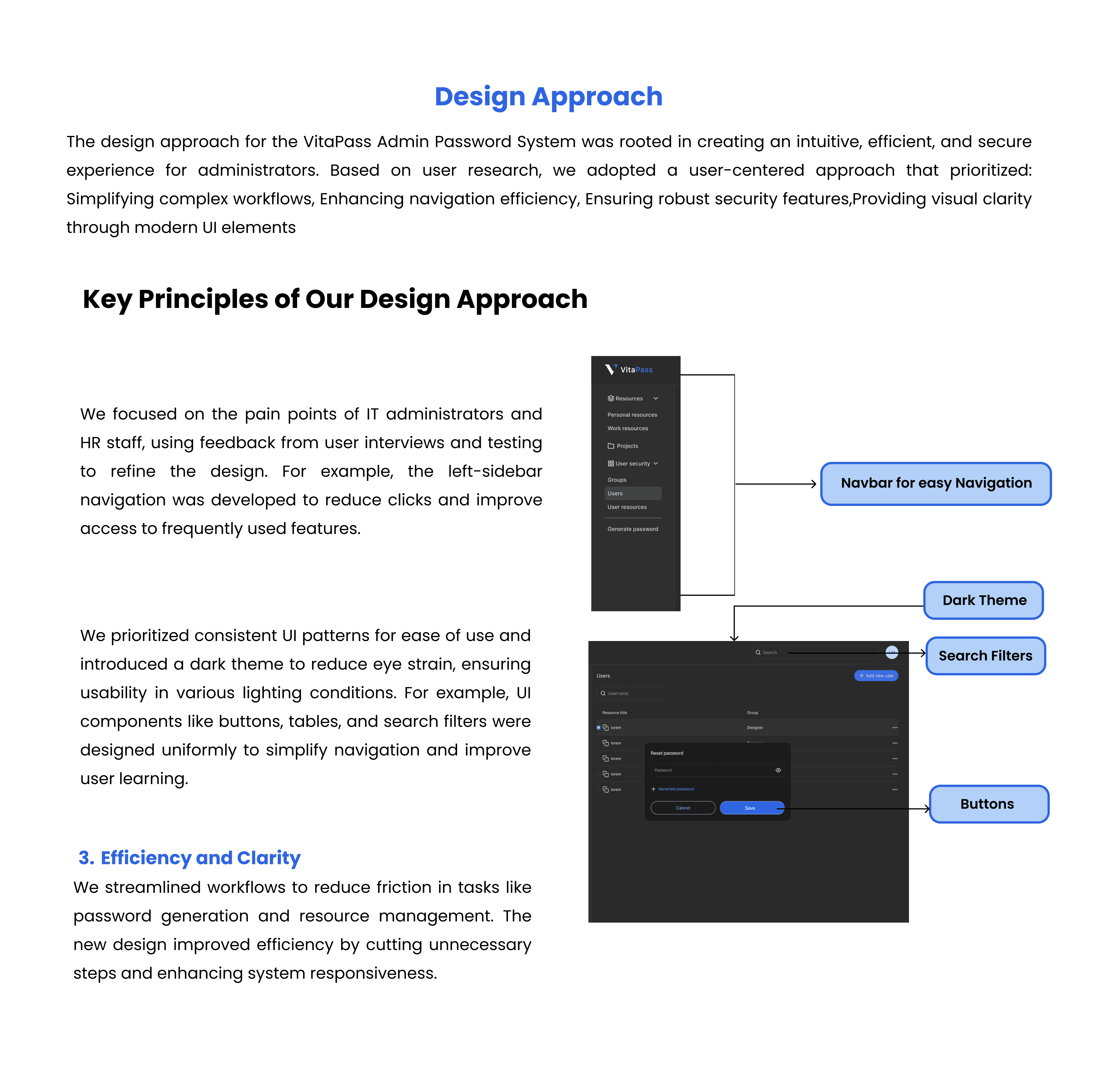 Vita Pass case study — page 8