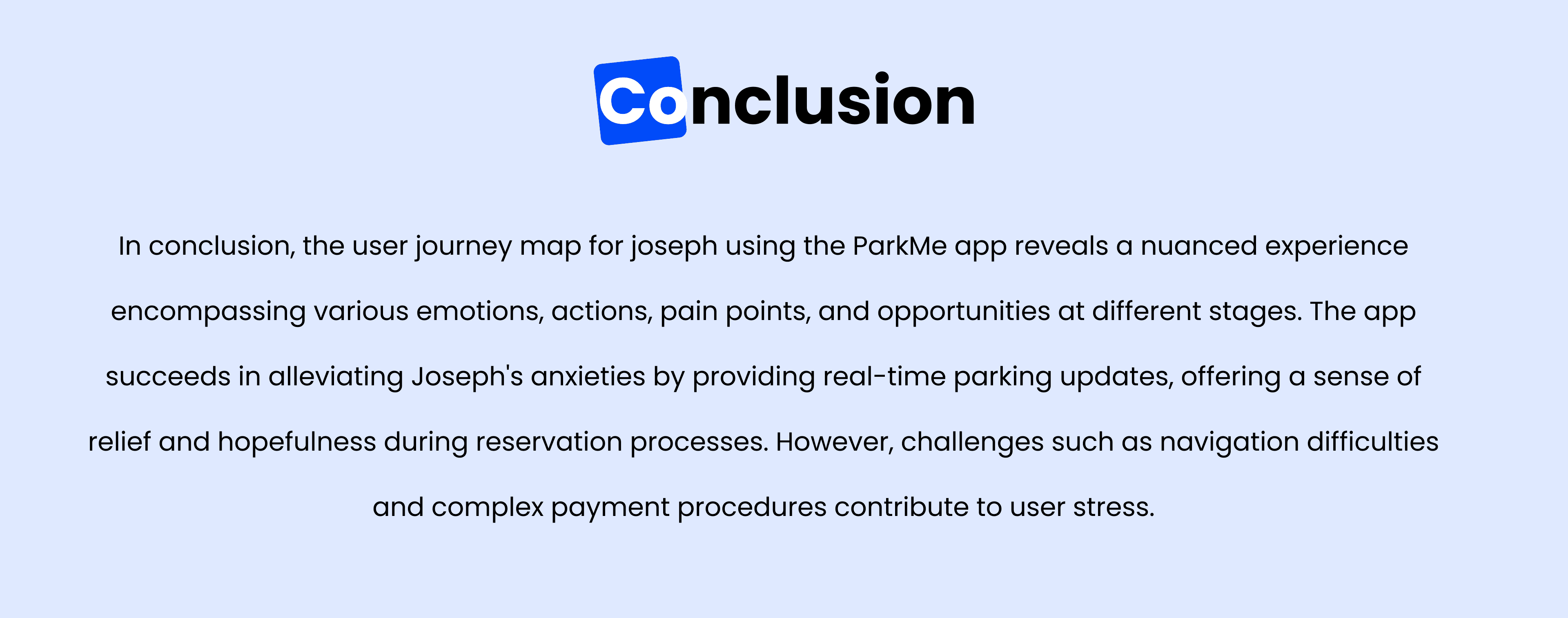 ParkMe case study — page 25