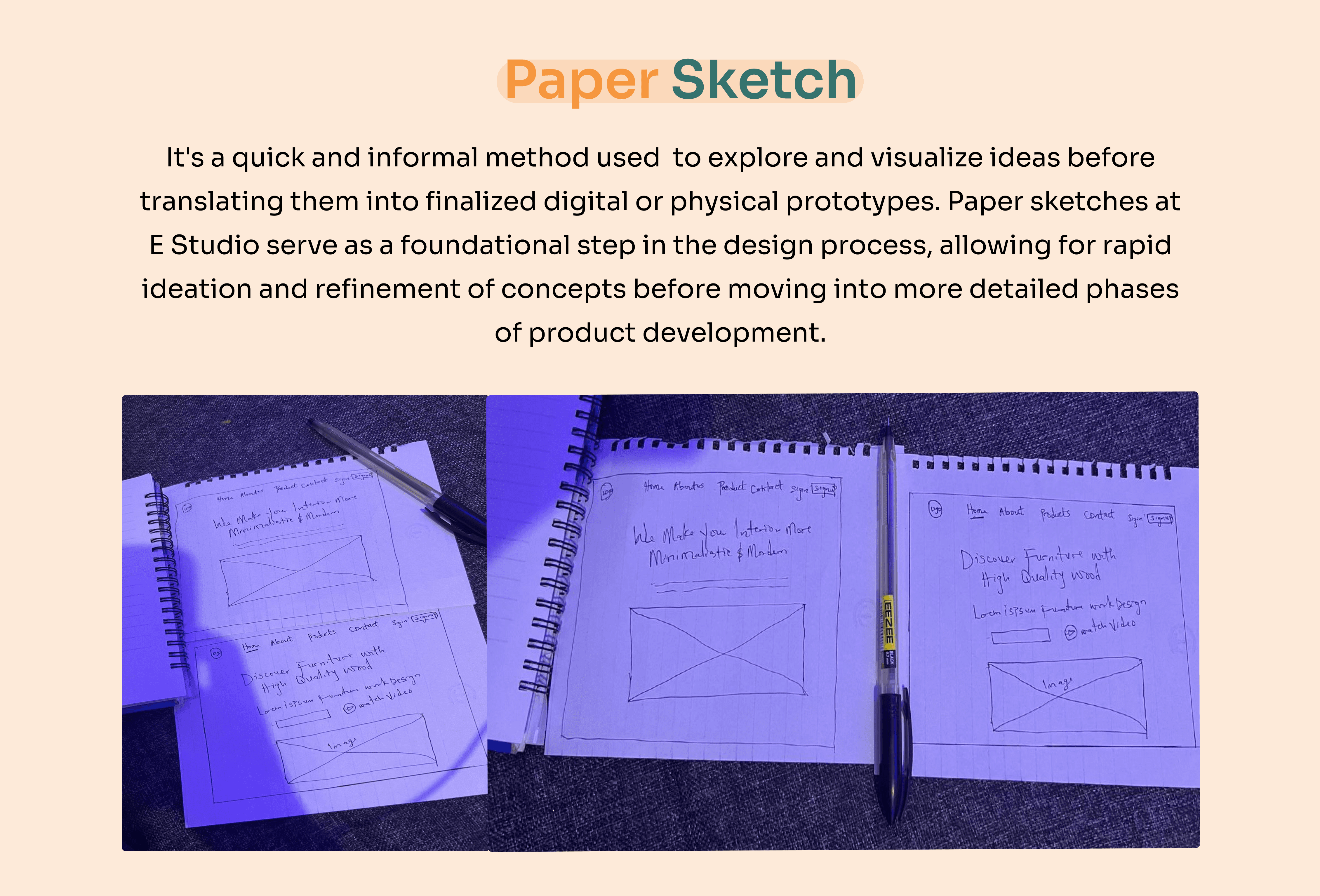 E.Studio case study — page 17