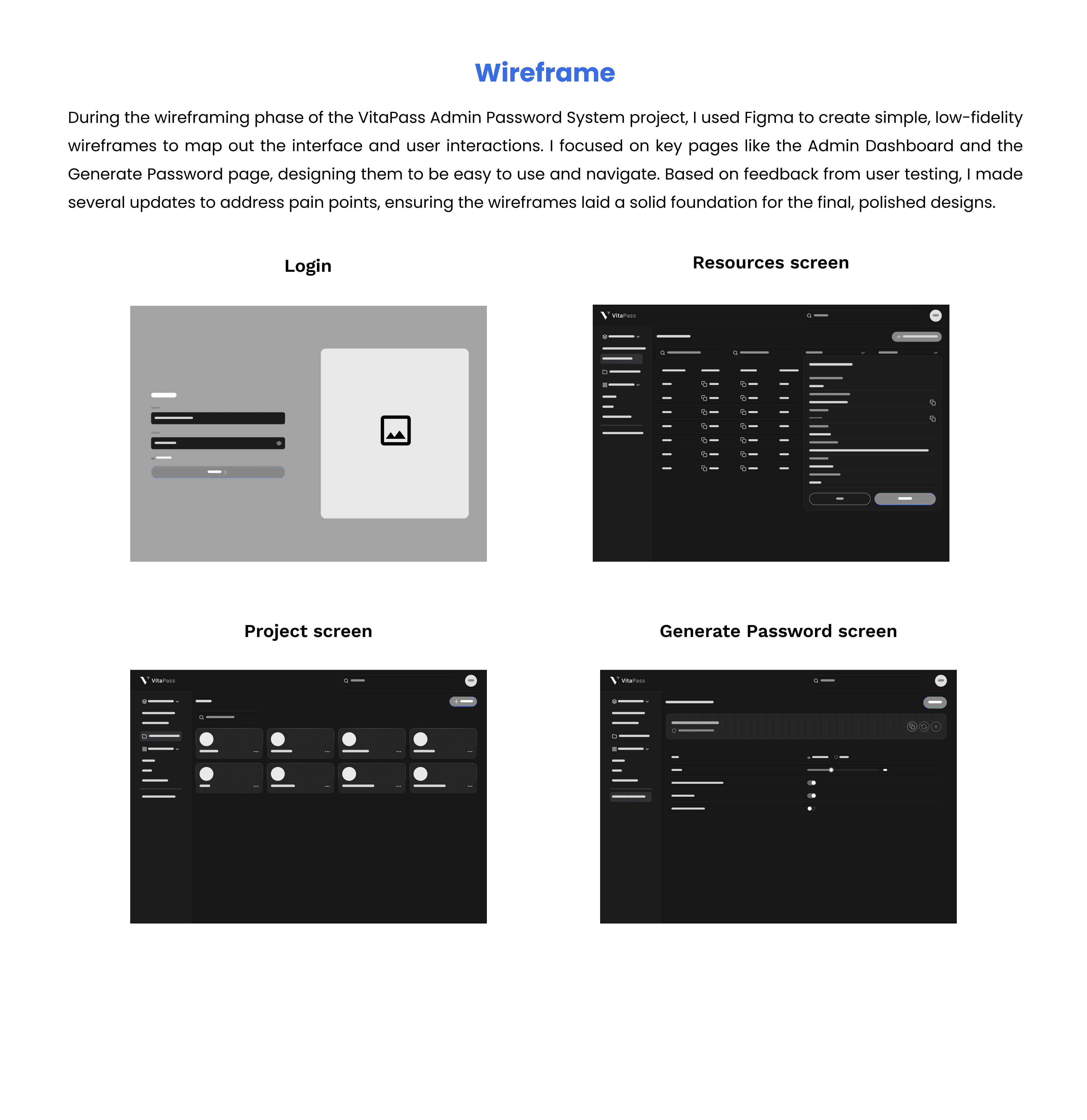 Vita Pass case study — page 7