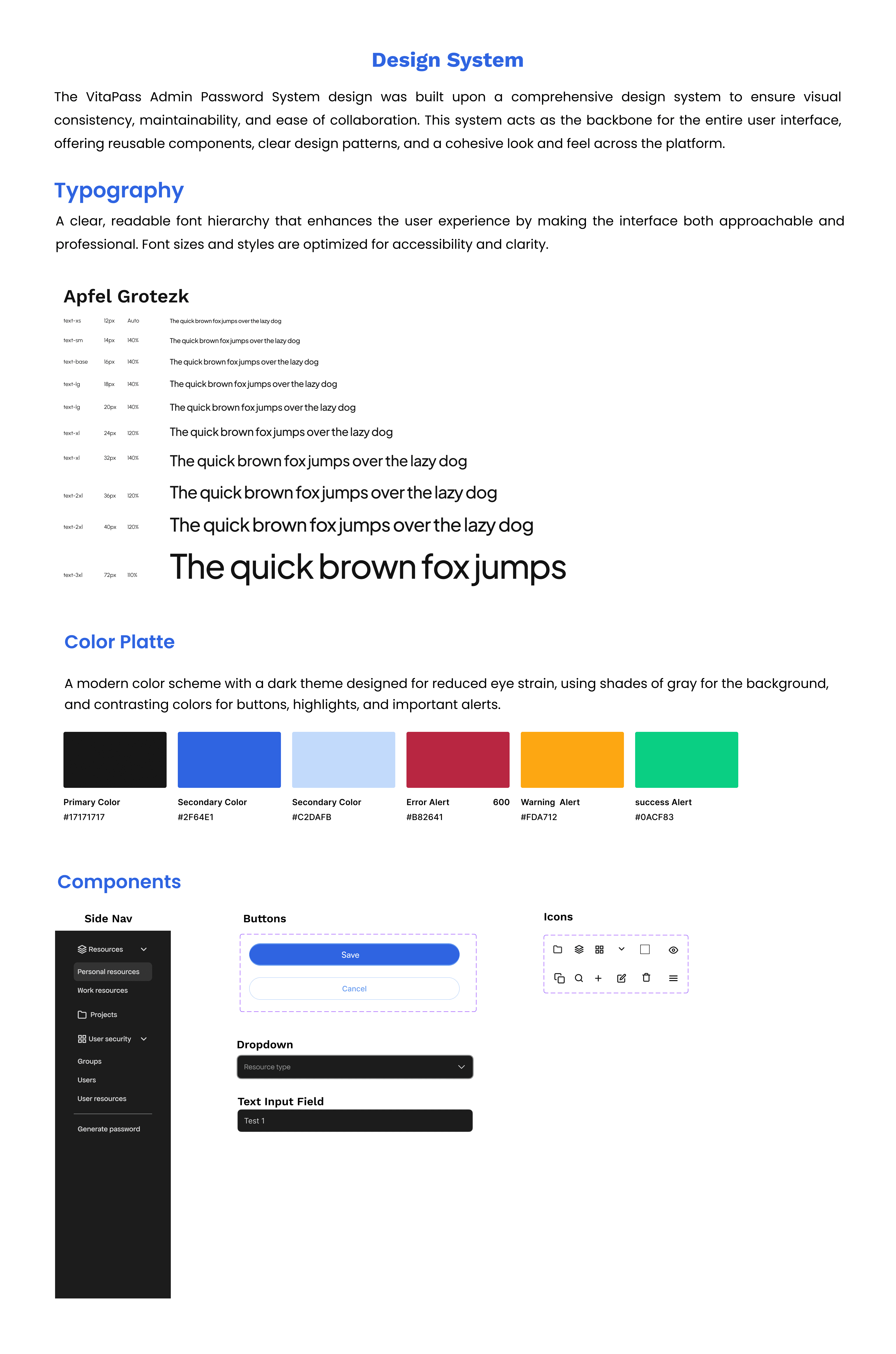 Vita Pass case study — page 9