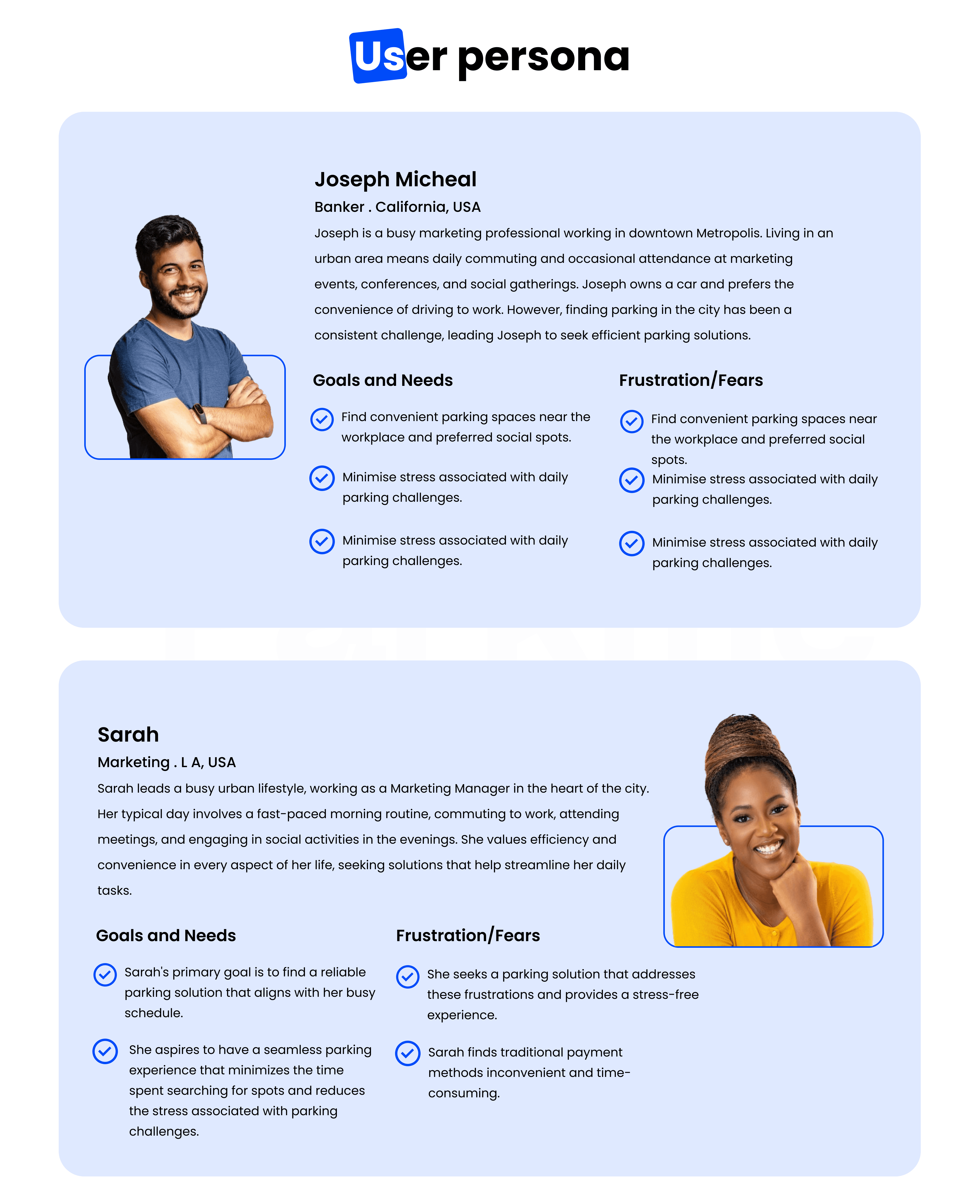 ParkMe case study — page 12