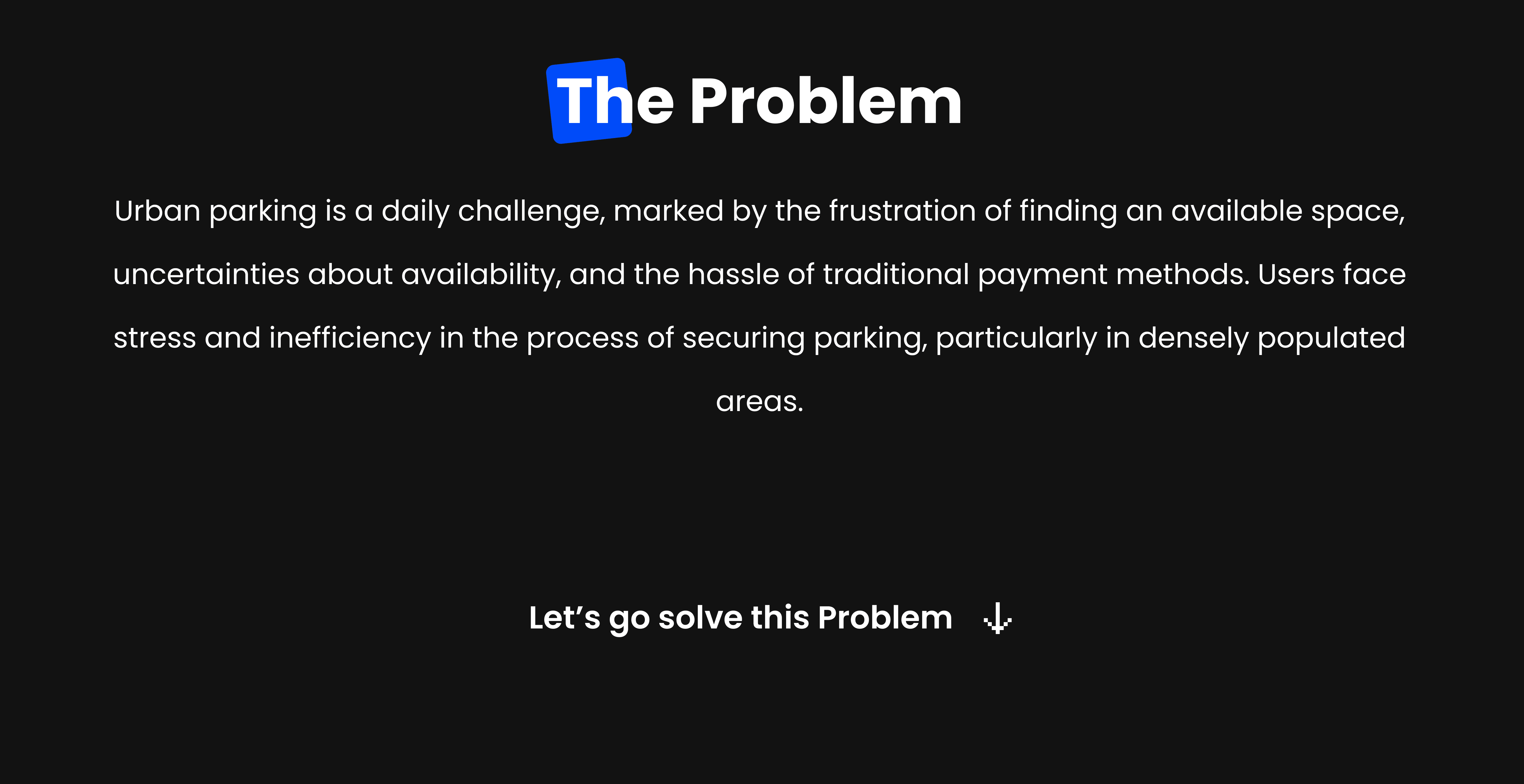 ParkMe case study — page 3