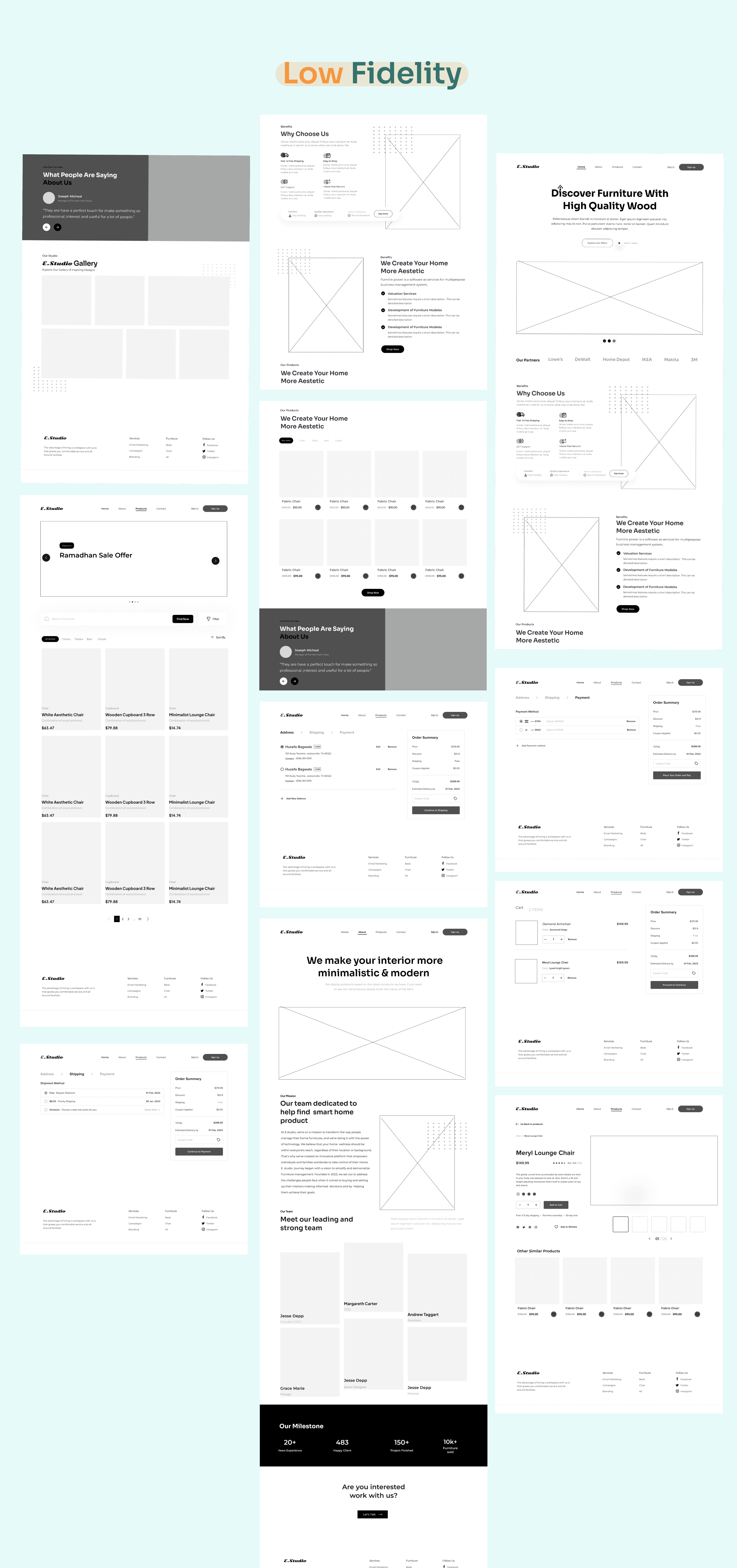 E.Studio case study — page 18