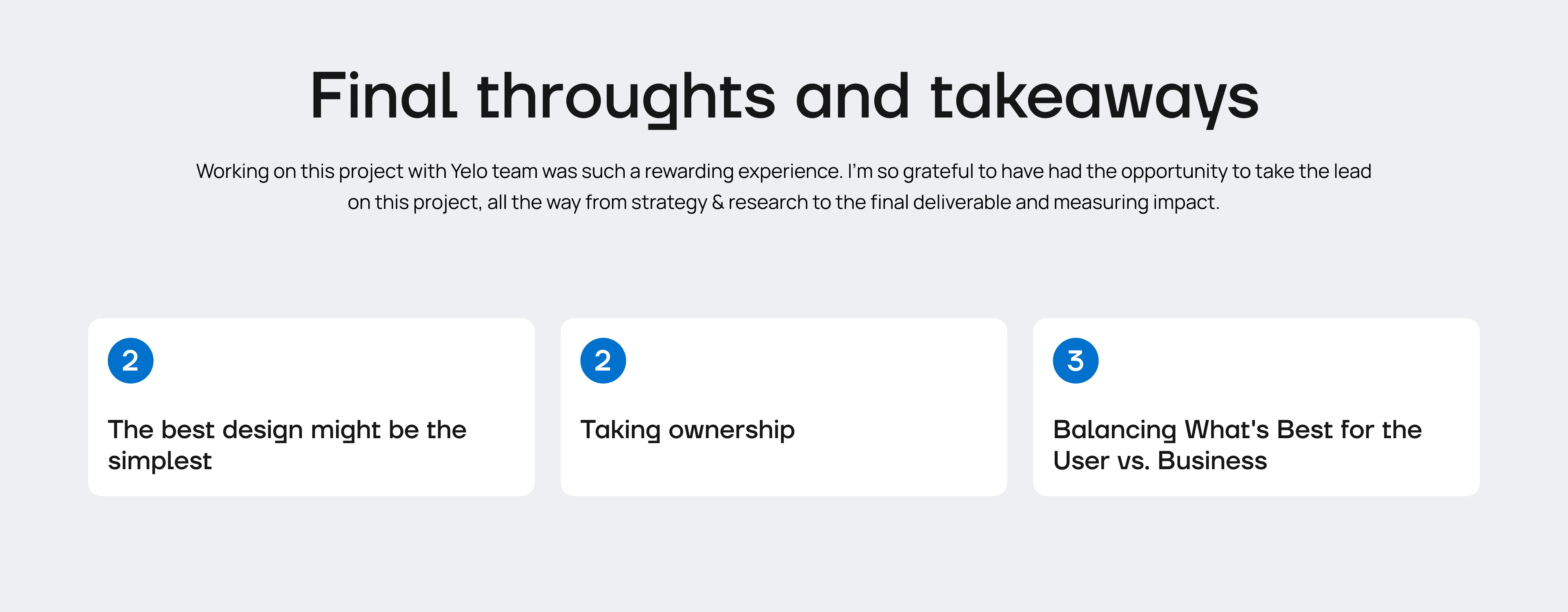 Yelo Bank case study — page 10